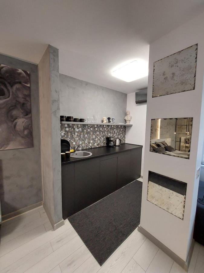 David'S Studio Тимишоара Экстерьер фото