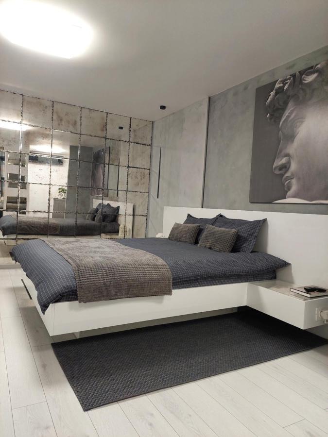 David'S Studio Тимишоара Экстерьер фото